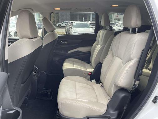 2023 Subaru Ascent Premium 7-Passenger