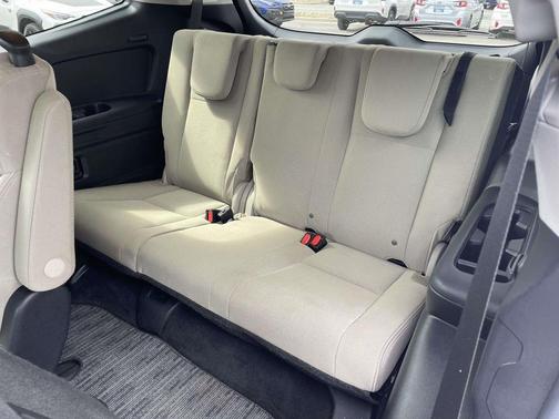 2023 Subaru Ascent Premium 7-Passenger