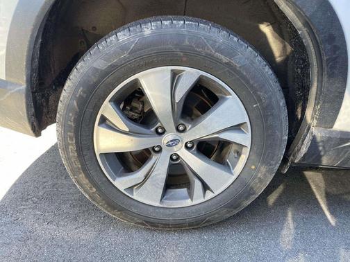 2023 Subaru Ascent Premium 7-Passenger