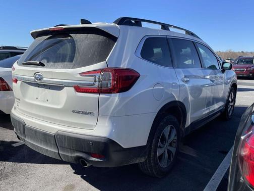2023 Subaru Ascent Premium 7-Passenger