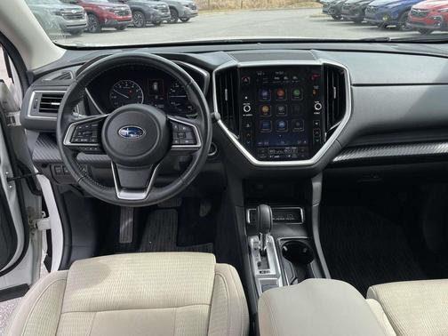 2023 Subaru Ascent Premium 7-Passenger