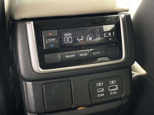 2023 Subaru Ascent Premium 7-Passenger