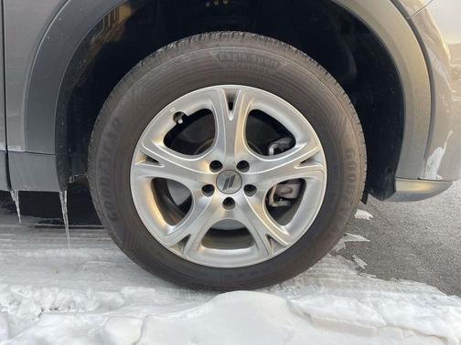 2024 Dodge Hornet GT