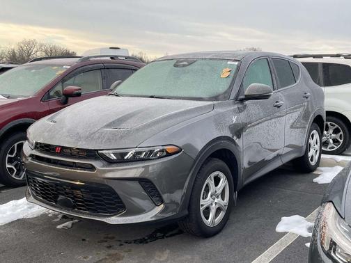 2024 Dodge Hornet GT