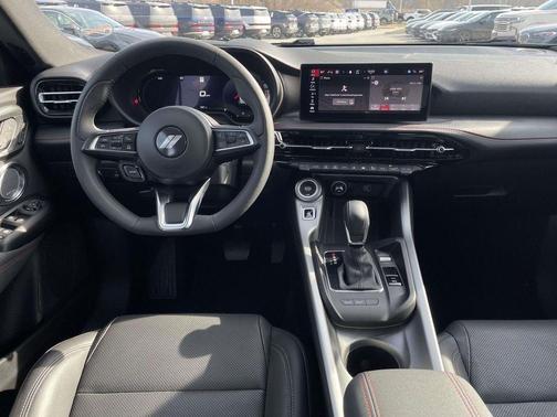 2024 Dodge Hornet GT