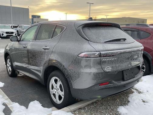 2024 Dodge Hornet GT