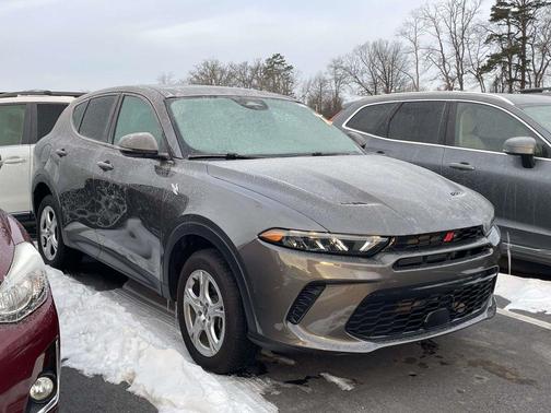 2024 Dodge Hornet GT