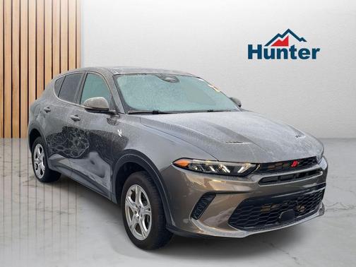 2024 Dodge Hornet GT