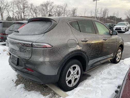 2024 Dodge Hornet GT