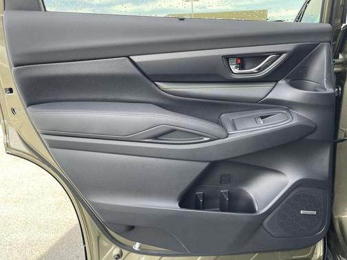 2026 Subaru Ascent Onyx Edition Touring