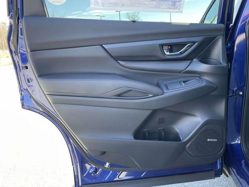 2026 Subaru Ascent Limited Bronze Edition