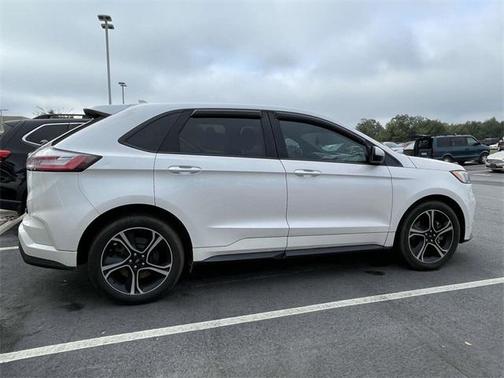 2019 Ford Edge ST