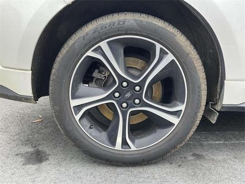 2019 Ford Edge ST