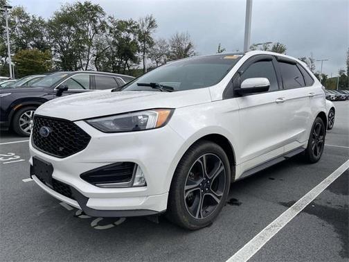 2019 Ford Edge ST