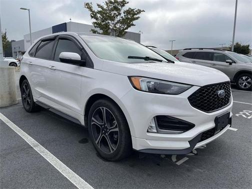 2019 Ford Edge ST