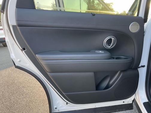 Pearl 2026 Hyundai Palisade Hybrid SEL 8P