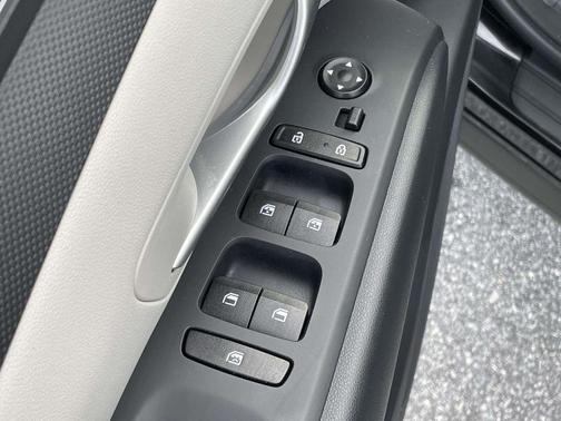 Black Pearl 2024 Hyundai TUCSON Hybrid Blue
