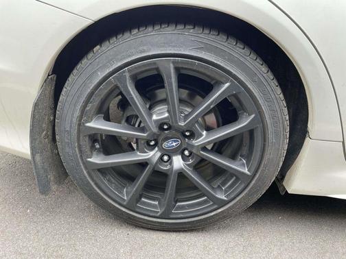 2021 Subaru WRX Premium