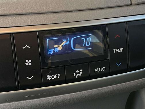 Celestial Silver Metallic 2017 Toyota Highlander Limited