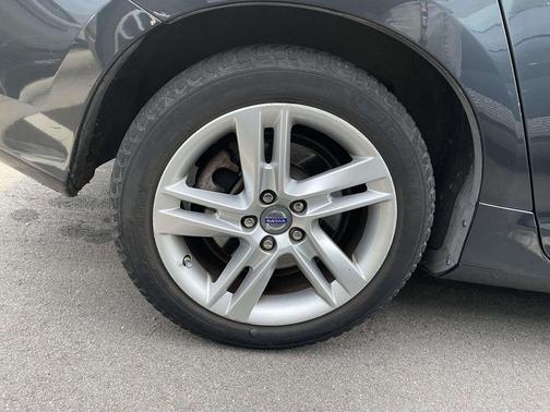 2015 Volvo V60 T5 Premier