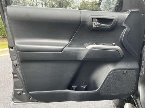 2018 Toyota Tacoma Limited