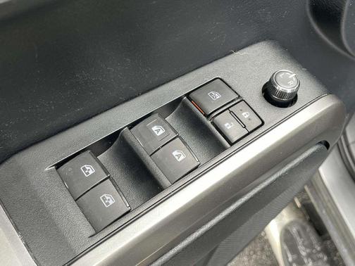 2018 Toyota Tacoma Limited