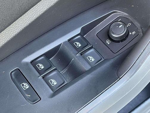 2020 Volkswagen Jetta 1.4T S