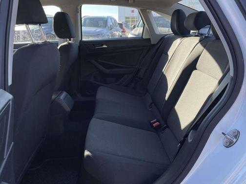 2020 Volkswagen Jetta 1.4T S