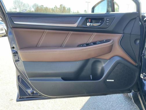 2018 Subaru Outback 3.6R Touring