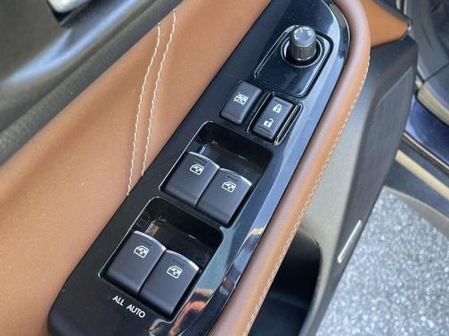 2018 Subaru Outback 3.6R Touring