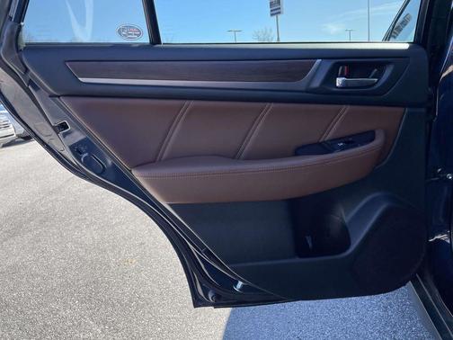 2018 Subaru Outback 3.6R Touring