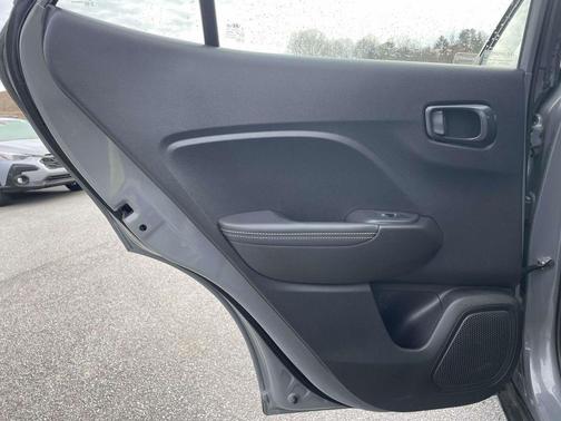 2022 Hyundai VENUE Limited