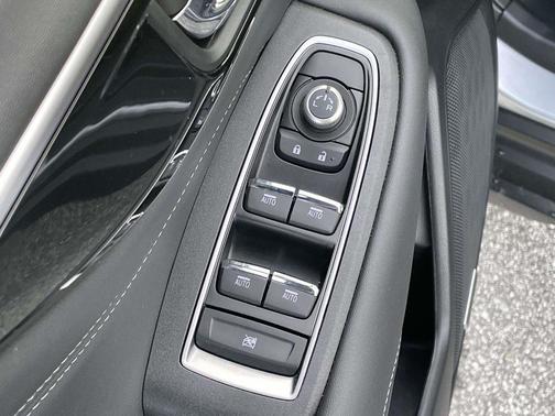 Ice Silver Metallic 2025 Subaru Outback Limited