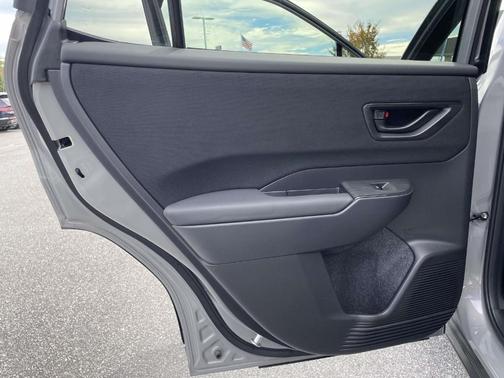 Riverrock Green 2026 Subaru Outback Premium