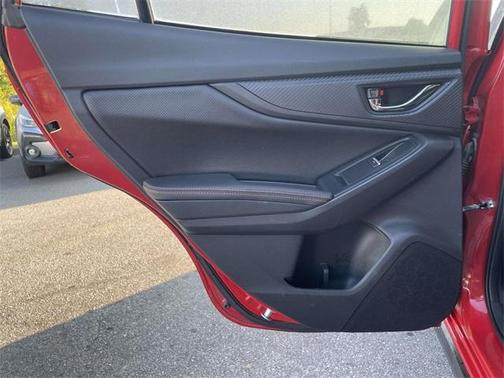 2020 Subaru Crosstrek Limited