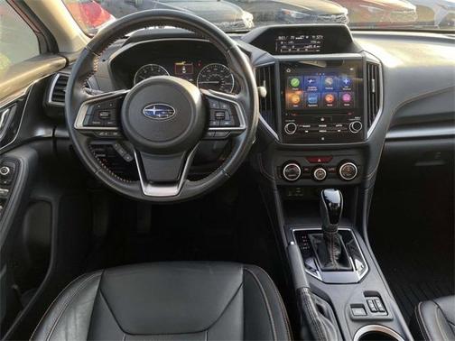 2020 Subaru Crosstrek Limited