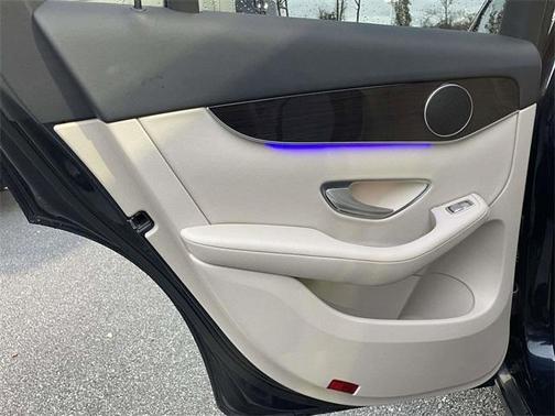 2022 Mercedes-Benz GLC 300 Base 4MATIC