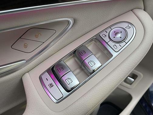 2022 Mercedes-Benz GLC 300 Base 4MATIC