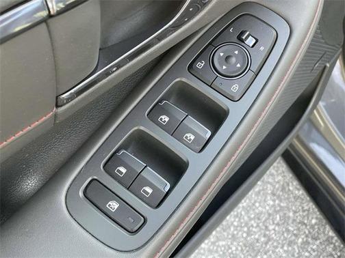 2023 Hyundai SONATA N Line
