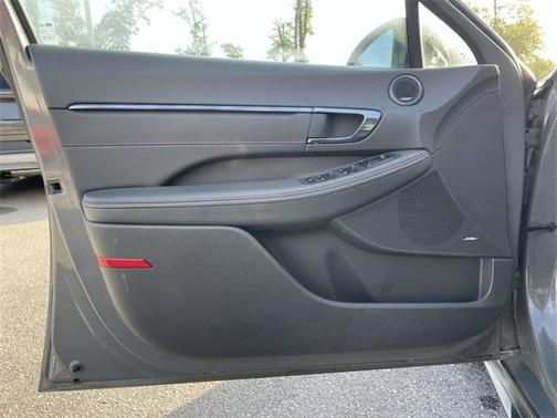 2023 Hyundai SONATA N Line
