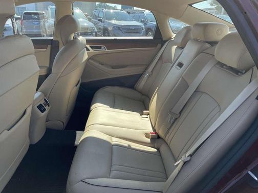2015 Hyundai Genesis 3.8