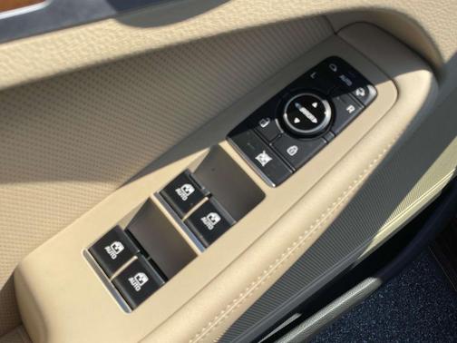 2015 Hyundai Genesis 3.8