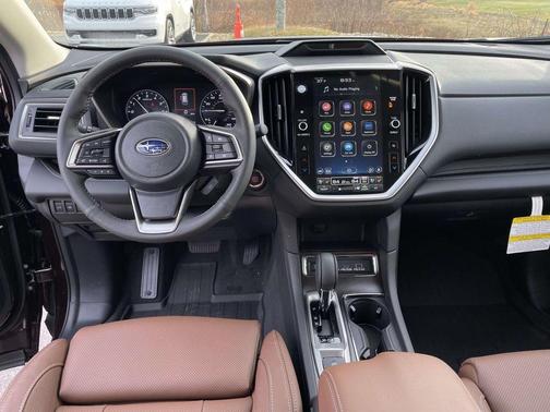 2026 Subaru Ascent Touring