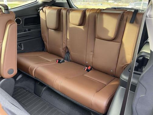 2026 Subaru Ascent Touring