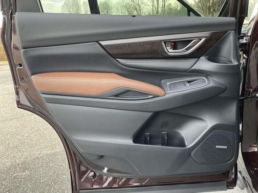 2026 Subaru Ascent Touring
