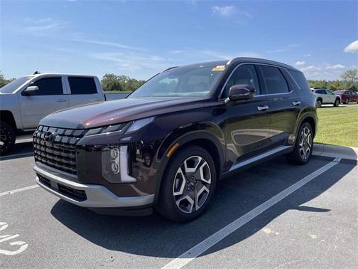 2023 Hyundai PALISADE Limited