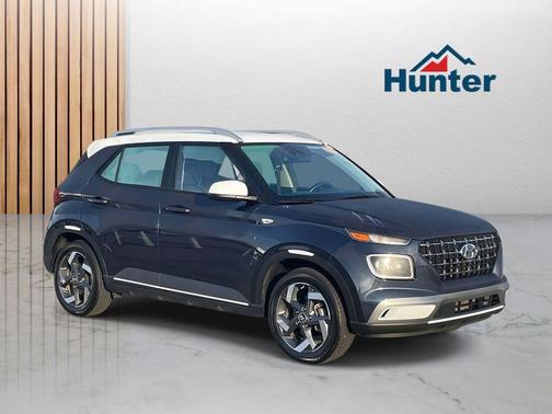 2024 Hyundai VENUE Limited