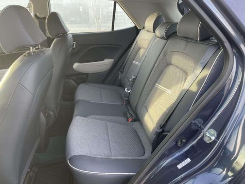 2024 Hyundai VENUE Limited