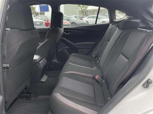 2017 Subaru Impreza 2.0i Sport