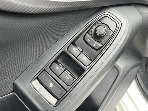 2017 Subaru Impreza 2.0i Sport